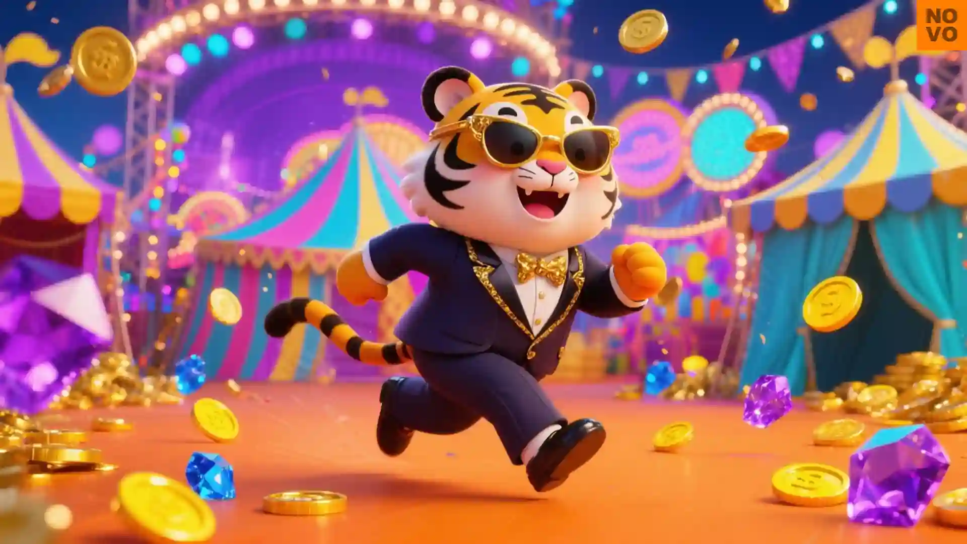 entretenimento online